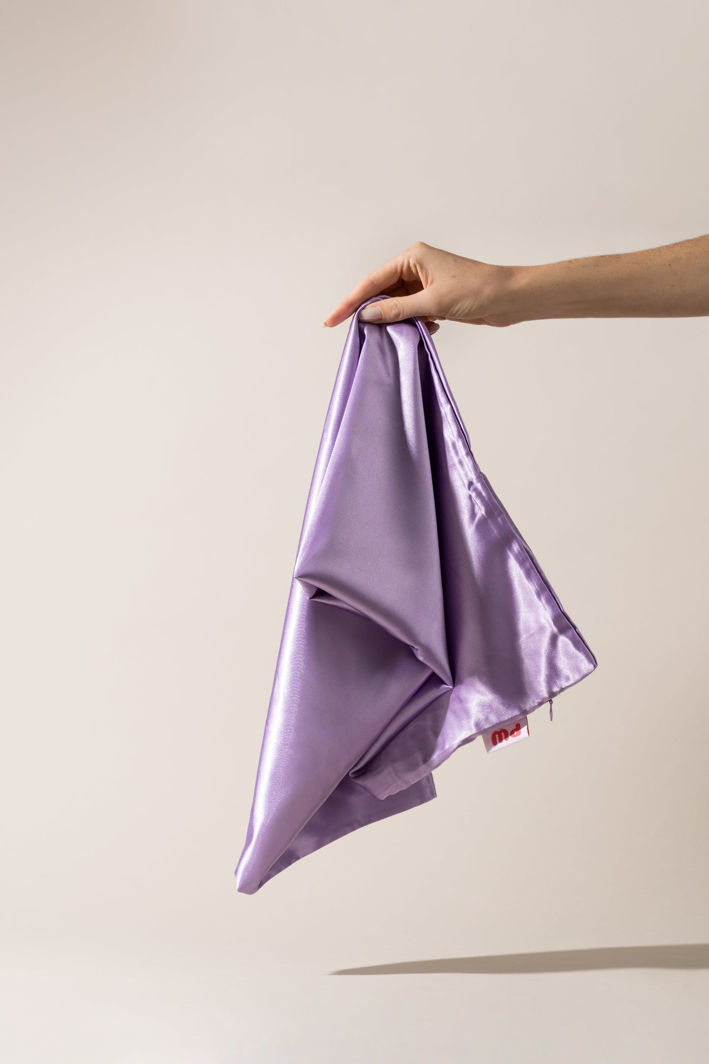 Satin Pillowcase for Hair Care - Promote Healthy Hair While You Sleep - Shopthatapp.ca