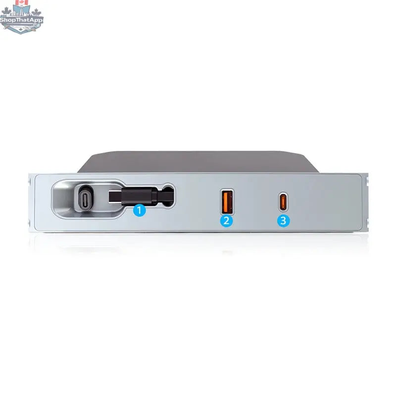 Tesla Model 3 2024 Highland USB-HUB - Shopthatapp.ca