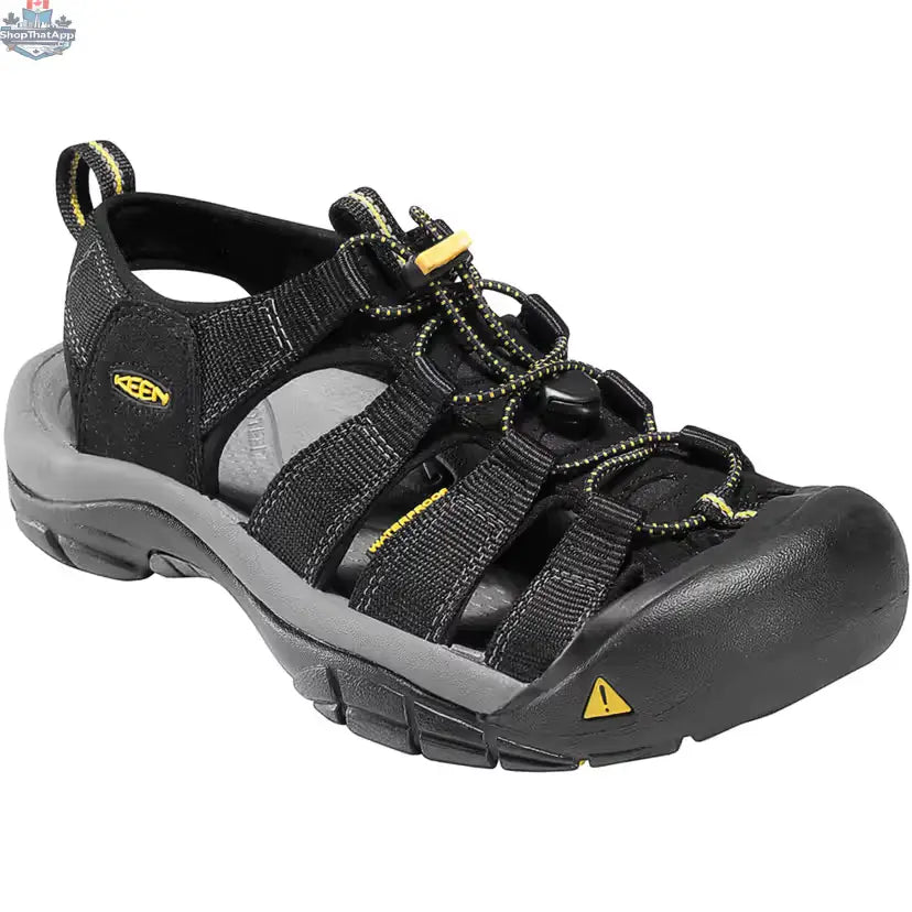 Keen Men's Newport H2 Sandals, Size US 7 - Shopthatapp.ca