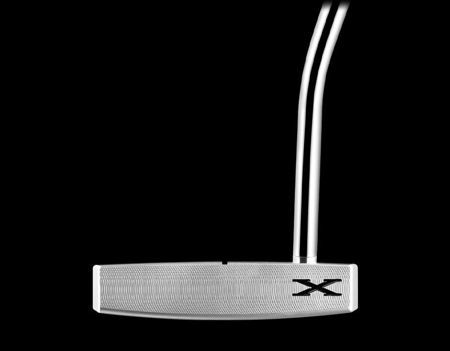 2021 Scotty Cameron Phantom X 5 Putter - Tour-Proven Mid-Mallet for Smooth, Stable Strokes - Shopthatapp.ca