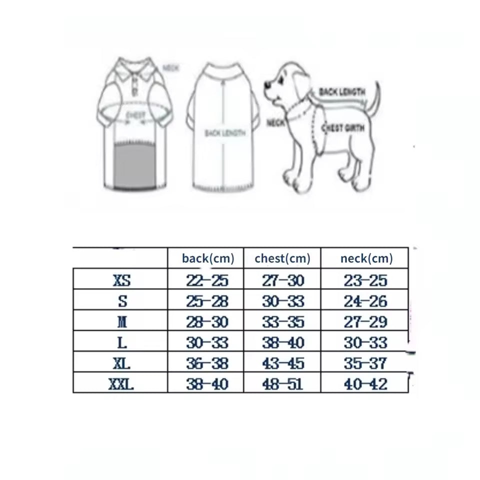 Rockstar Jacket | Stylish Dog Jacket & Fashion Pet Outerwear - Shopthatapp.ca