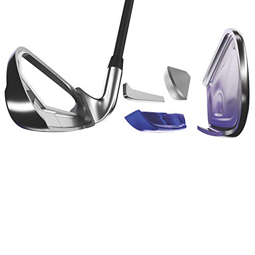 Unlock Your Distance with the Callaway Big Bertha REVA Women's Iron - Shopthatapp.ca