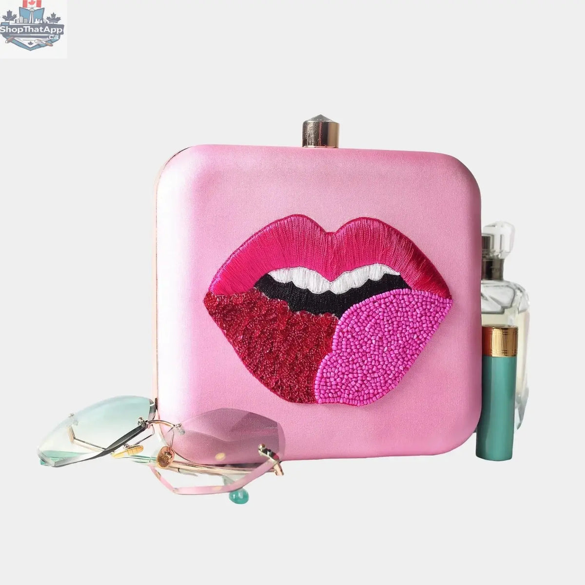 SASSY - Shopthatapp.ca