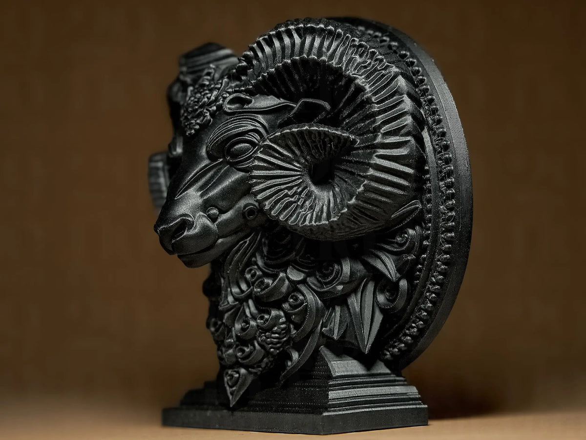 Aries Zodiac Series - The RAM Collection for Astrology Lovers - Shopthatapp.ca