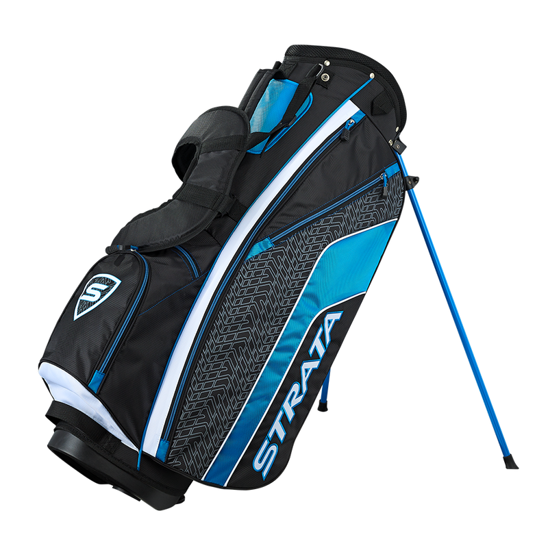 Transform Your Game with the Men’s Strata Ultimate Golf Set - Shopthatapp.ca
