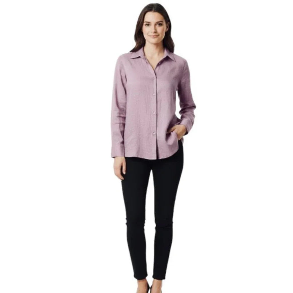 Chemise H & M Femme - Élégance et Confort au Quotidien - Shopthatapp.ca