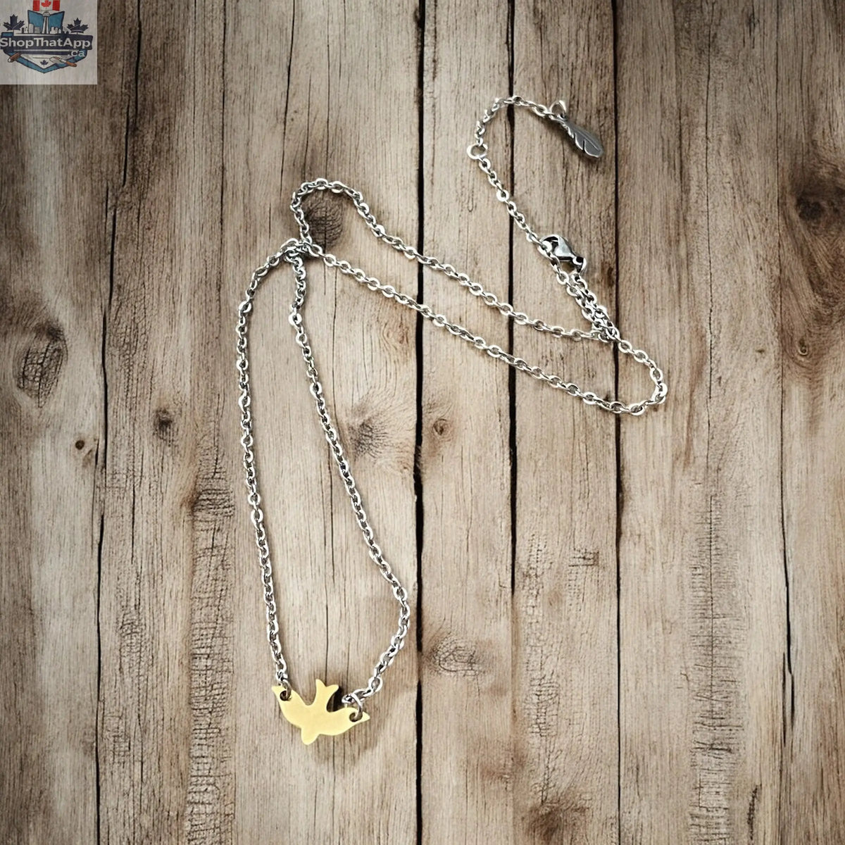 With Love from Freckle Face - Freckle Face Wings - Shopthatapp.ca