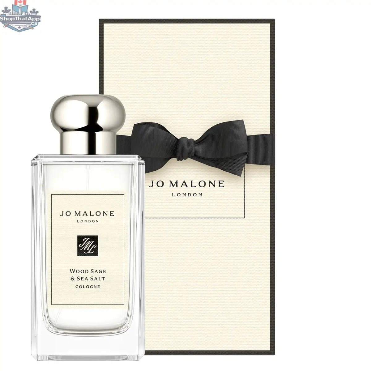 Jo Malone London Wood Sage & Sea Salt Cologne 100ml/3.4oz - Shopthatapp.ca