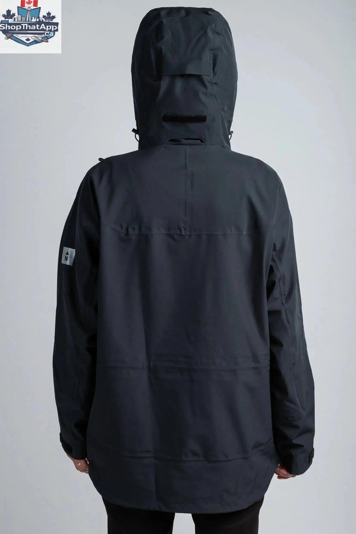 NEW DryShield Waterproof Field Jacket - Shopthatapp.ca
