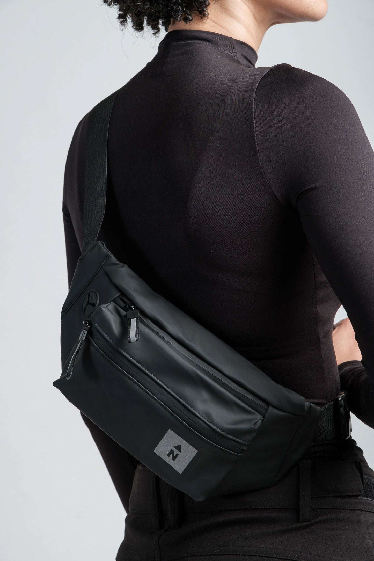 Water-Resistant Waist Pack - Shopthatapp.ca