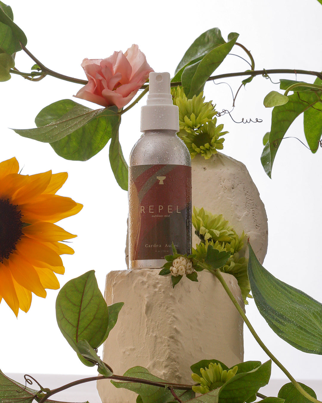 Repel Outdoor Mist - Effective Outdoor Insect Repellent for Your Adventures - Shopthatapp.ca