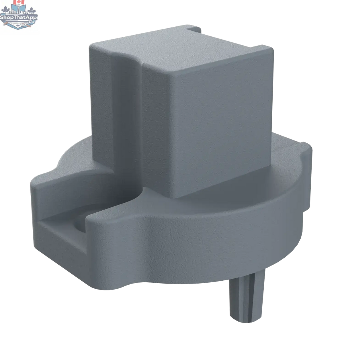 Toolgrid Socket Holder Clips for Organized Tool Storage - Shopthatapp.ca