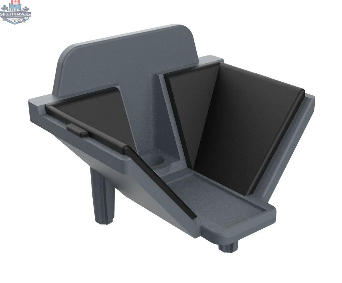 Toolgrid Tool Holder Clips for Organizing Tools and Handles - Shopthatapp.ca