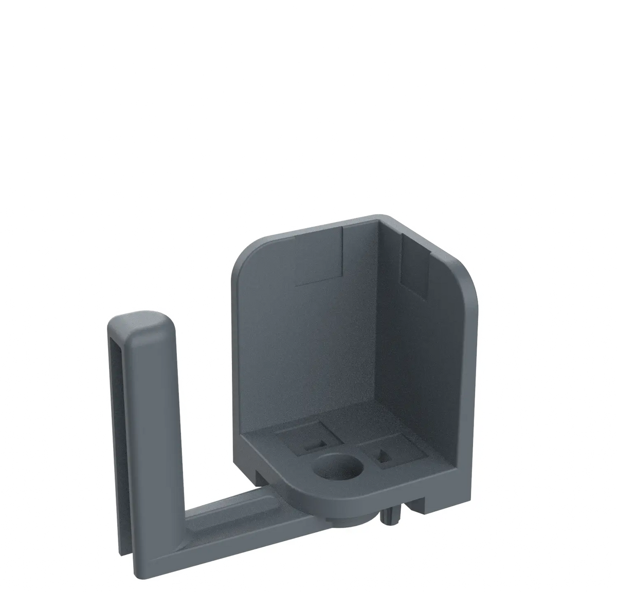 Toolgrid Universal Holders 6pc - Versatile Storage Solutions - Shopthatapp.ca