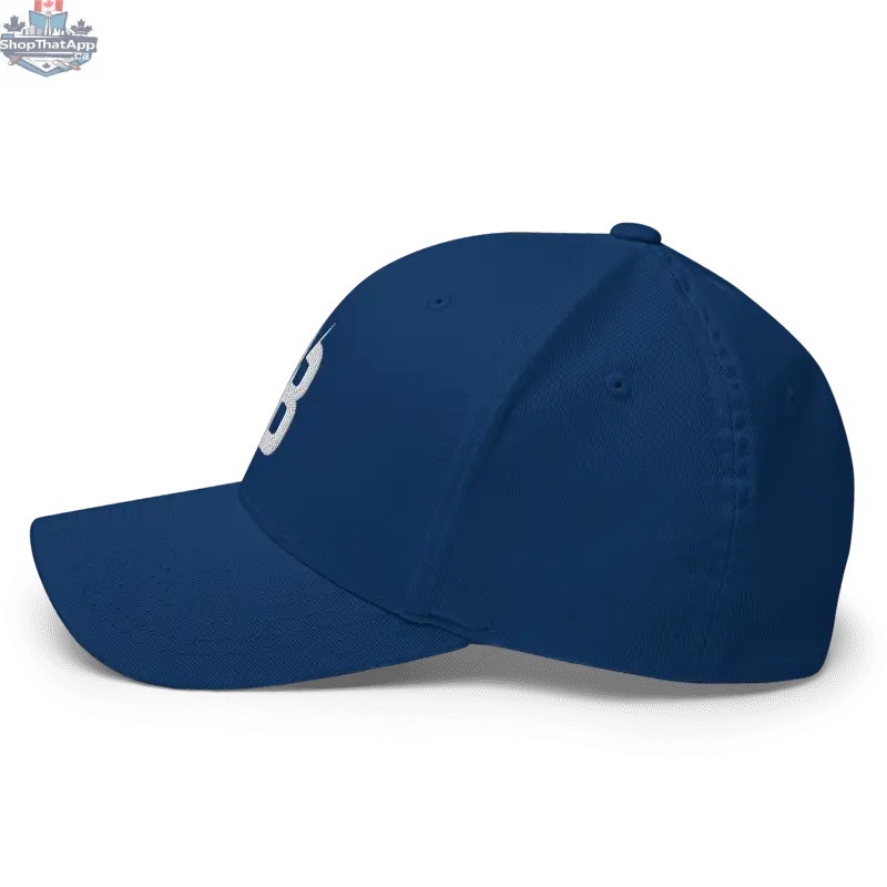 Royal Blue - Flexfit - Shopthatapp.ca