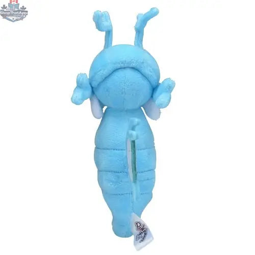 Collectible Kingdra Pokémon Fit figurine by Banana Games & Hobby, detailed Pokémon character in a dynamic pose.