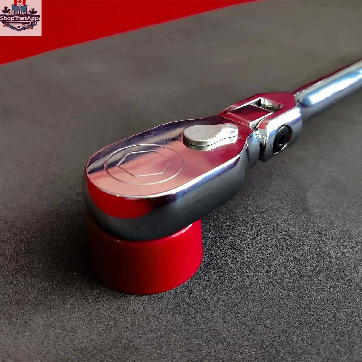 DrawerPro Ratchet Holders for Ultimate Organization and Efficiency - Shopthatapp.ca