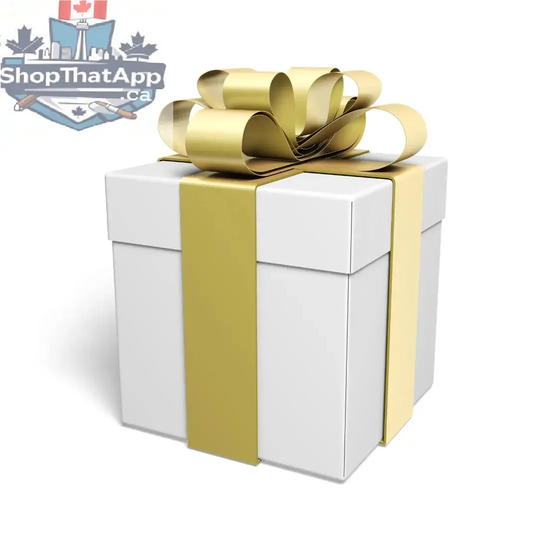 Elegant Gift Box: The Perfect Touch for Your Thoughtful Gifts - Shopthatapp.ca