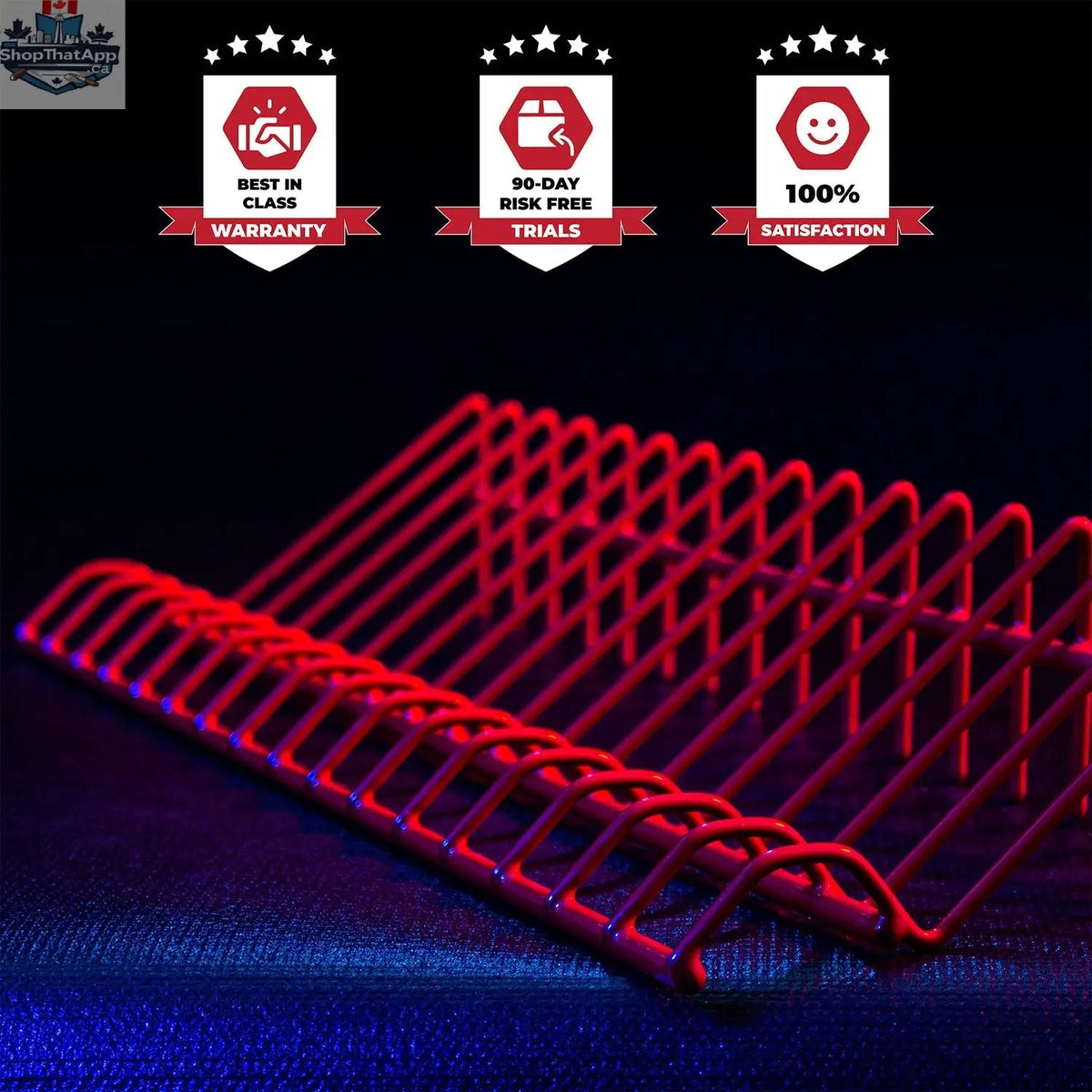 Plier Organizer Rack For Tool Box Drawer - Shopthatapp.ca