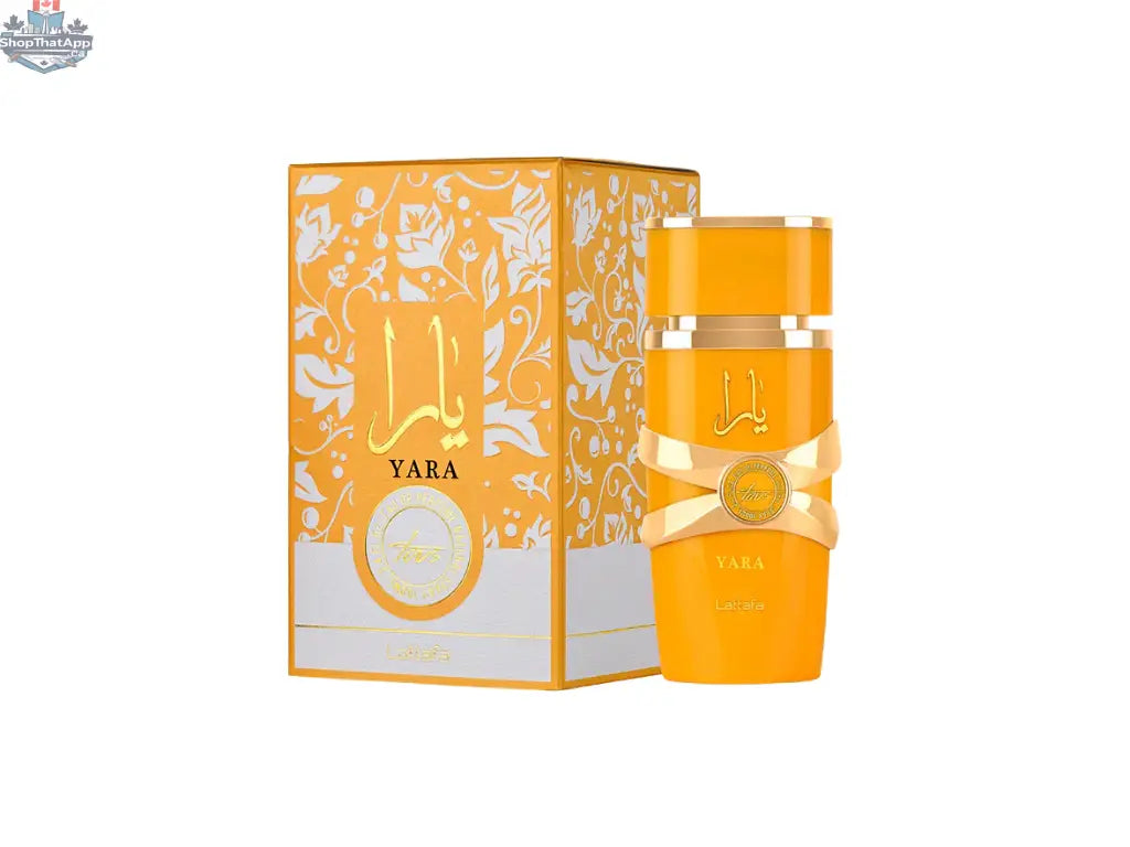 Lattafa Yara Tous Eau de Parfum 100mL (3.4oz) - Shopthatapp.ca