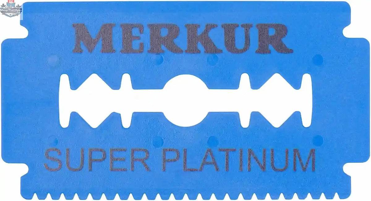 MERKUR Ice scratcher Blue - Shopthatapp.ca