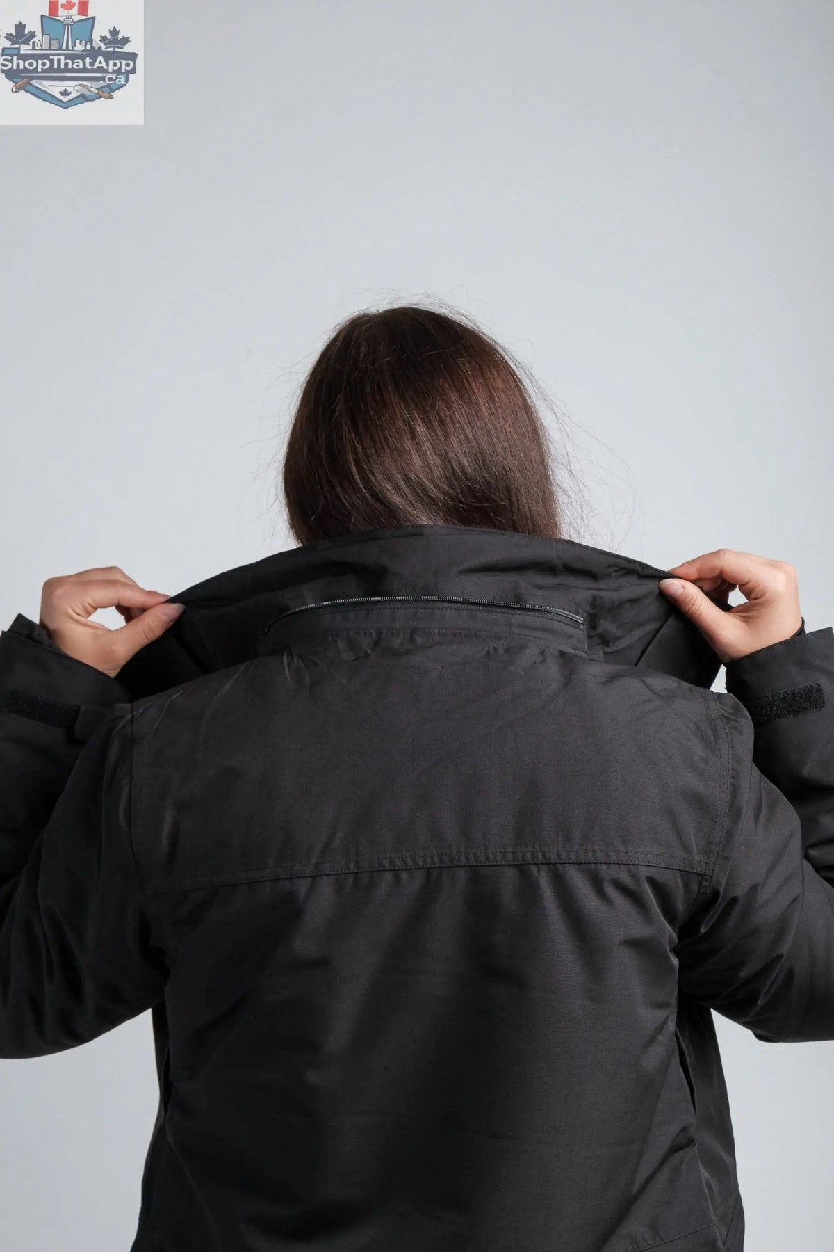 Women's Apex Waterproof Jacket - Premium Women's Waterproof Jacket for All Weather - Shopthatapp.ca