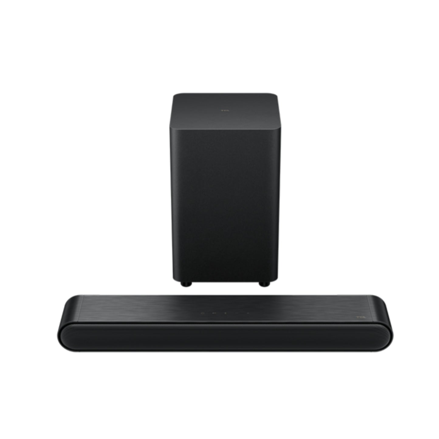 Barre de son TCL 2.1 canaux de 200W avec caisson de basses sans fil (S4210-CA) - Shopthatapp.ca