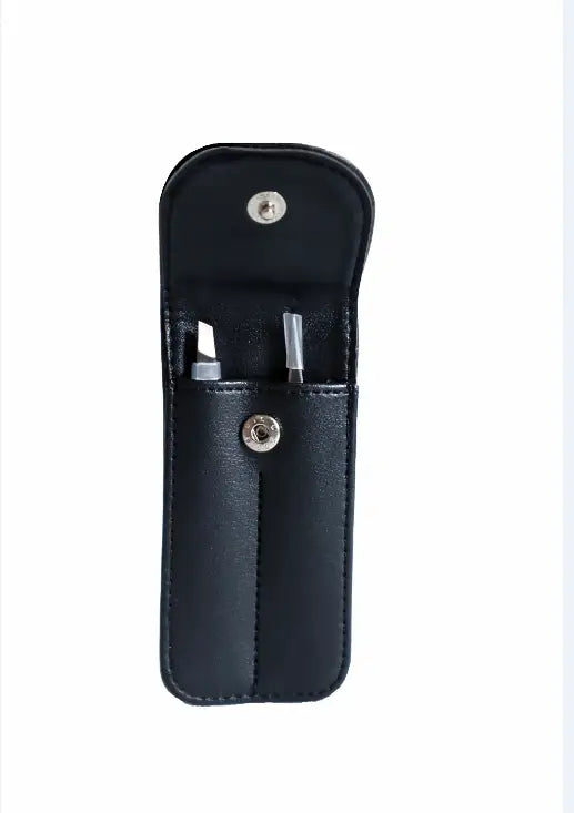 Rockwell Stainless Steel Tweezers Set for Precision and Durability - Shopthatapp.ca