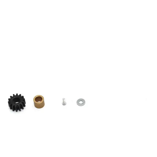 Kettle Gear Replacement Kit for Easy Bushing Replacement by The Canada Popcorn Company, including parts for popcorn machine repair.