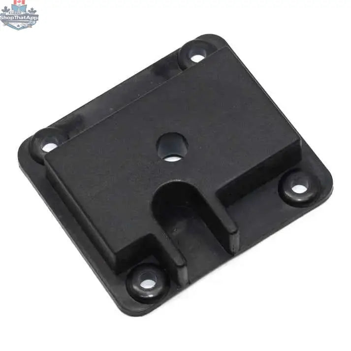 Kettle guide part for 12oz popcorn machine by The Canada Popcorn Company, compatible with NP12001, RC-6209, DT5672 models.