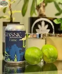 Rainhard Classic Helles Lager - Premium Lime Lager for Refreshing Taste - Shopthatapp.ca
