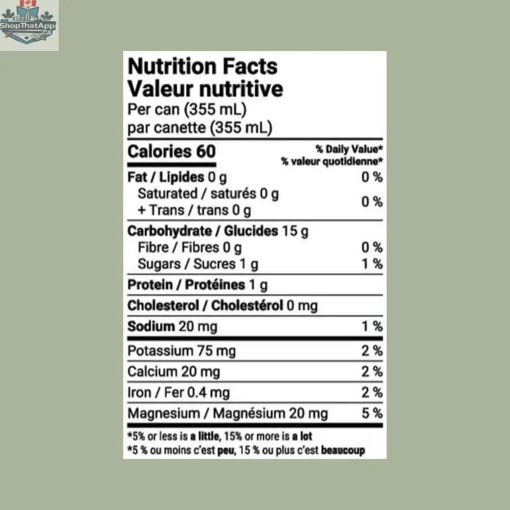 Spruce - Citra Pale Ale - Shopthatapp.ca