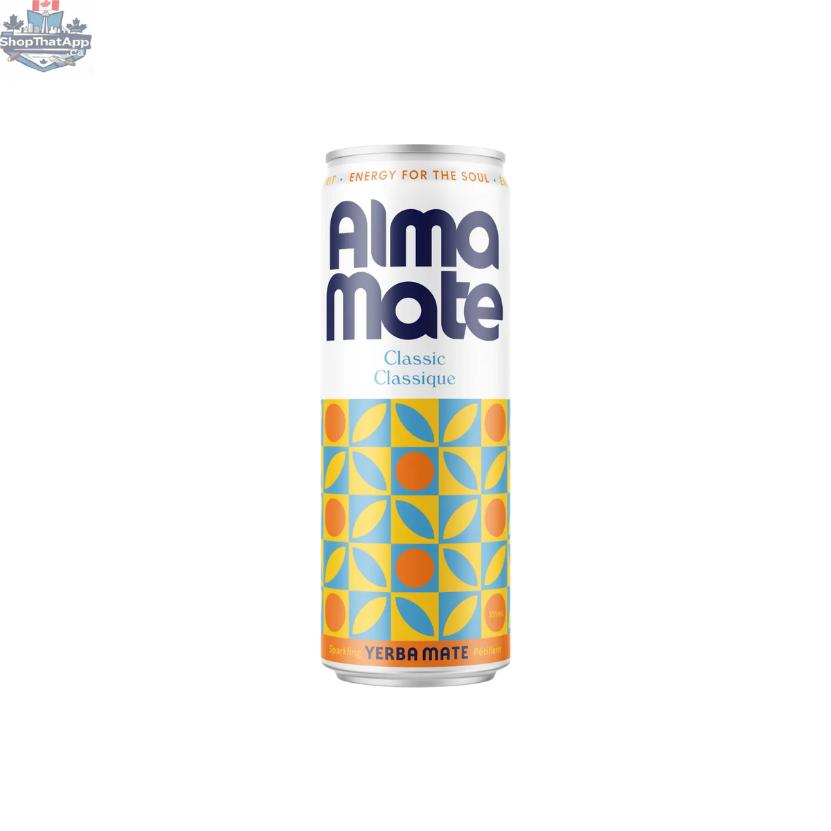 Alma Mate - Classic Ocean-Inspired Decor - Shopthatapp.ca
