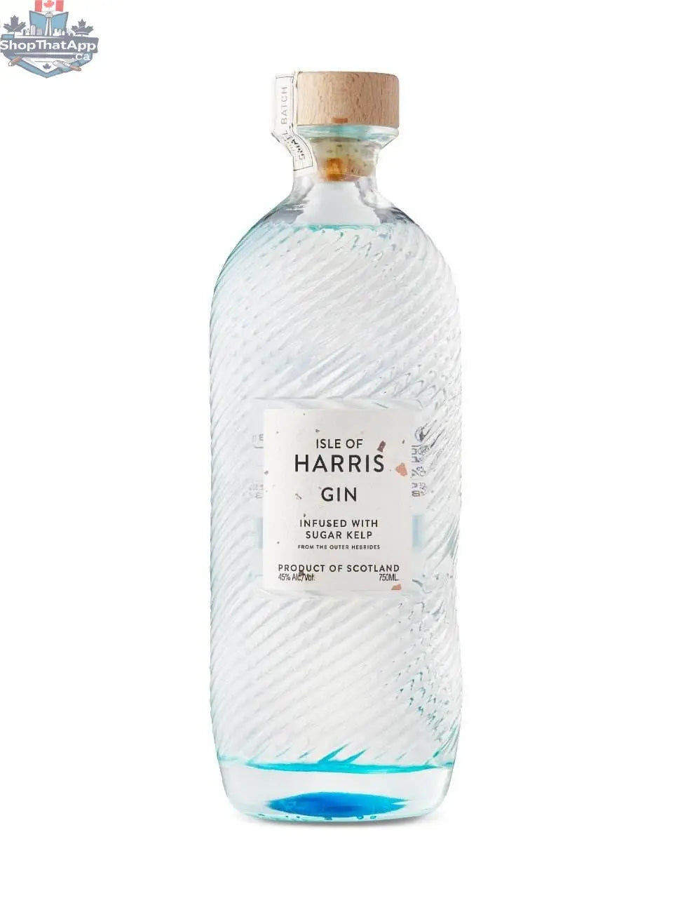Isle of Harris Gin - Shopthatapp.ca