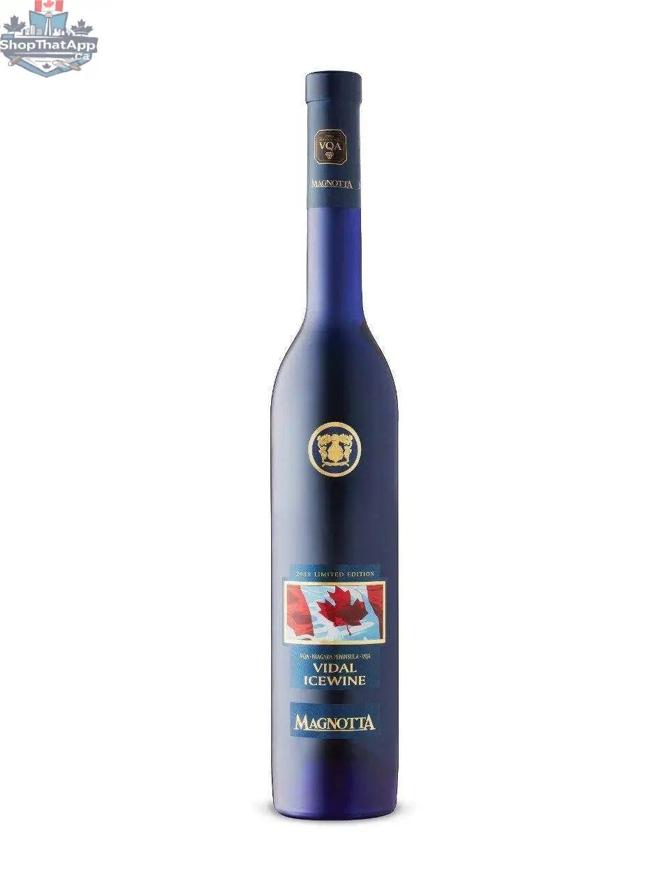 Magnotta Vidal Icewine - Shopthatapp.ca