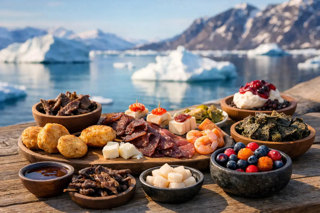 Greenland Snack Culture Trends Worth Trying