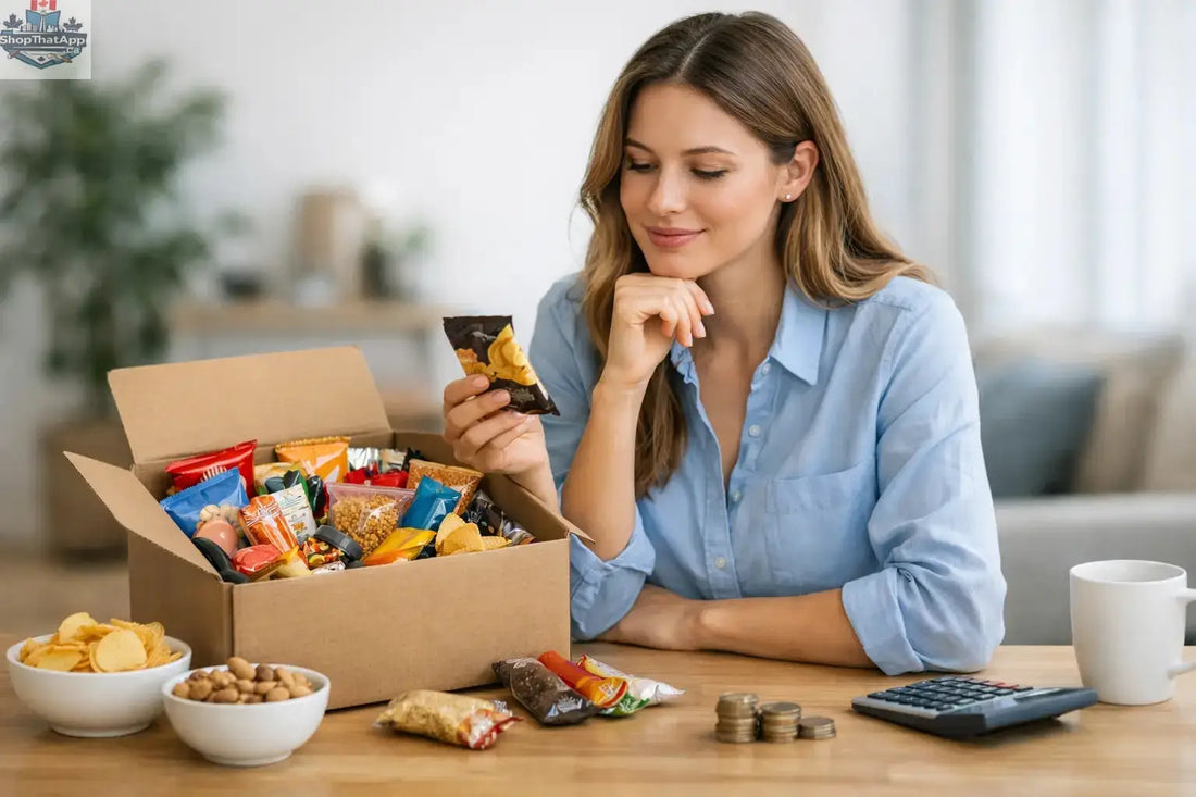 Snack Box Value Review: Is It Worth the Price?