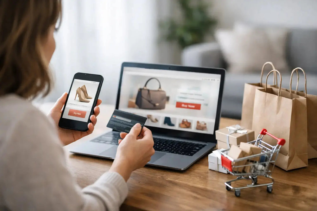 Why By Now Shopping Is So Common