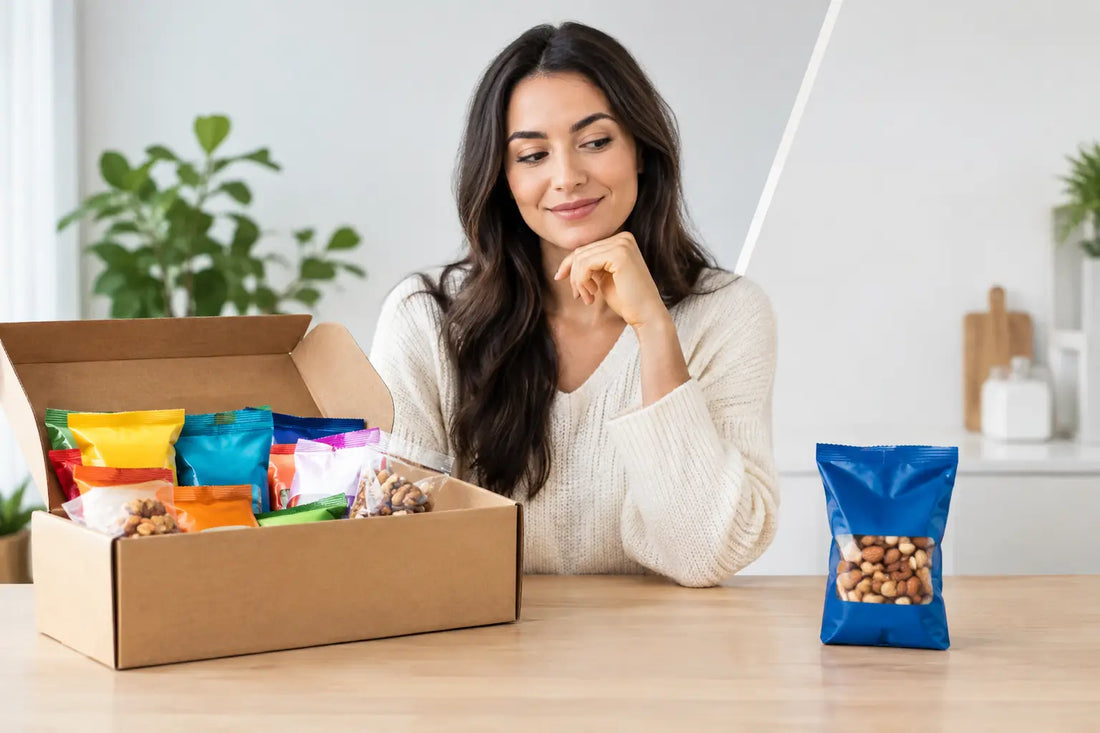 Snack Subscription Versus Single Orders Compared