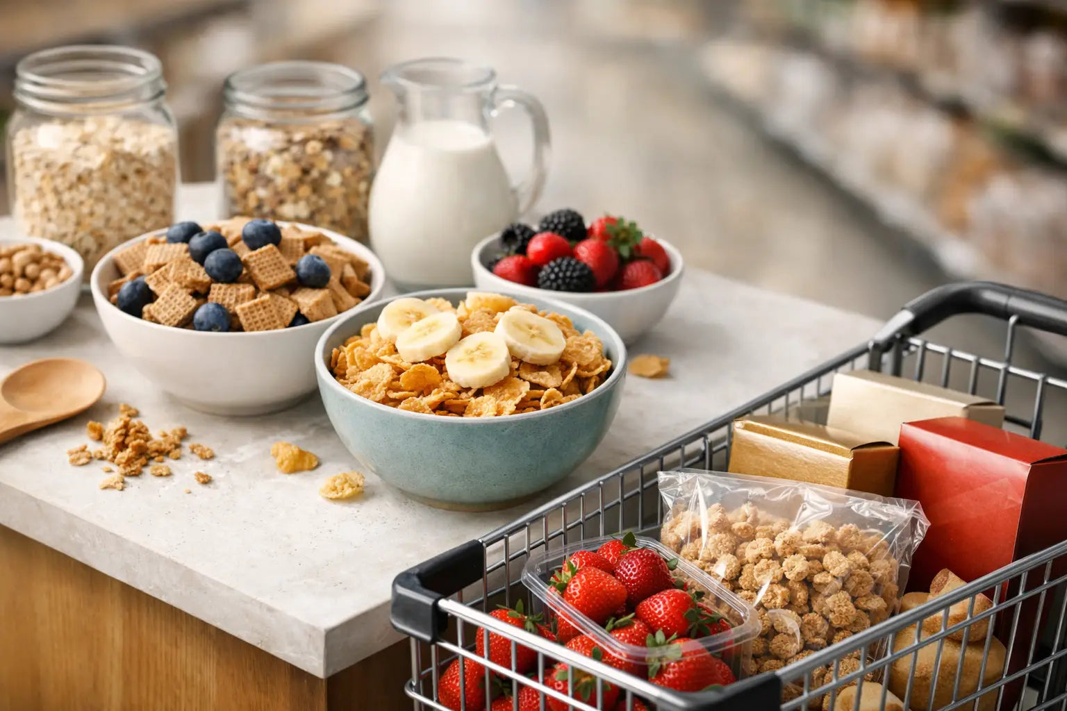 Cereal That’s Actually Worth Adding to Cart