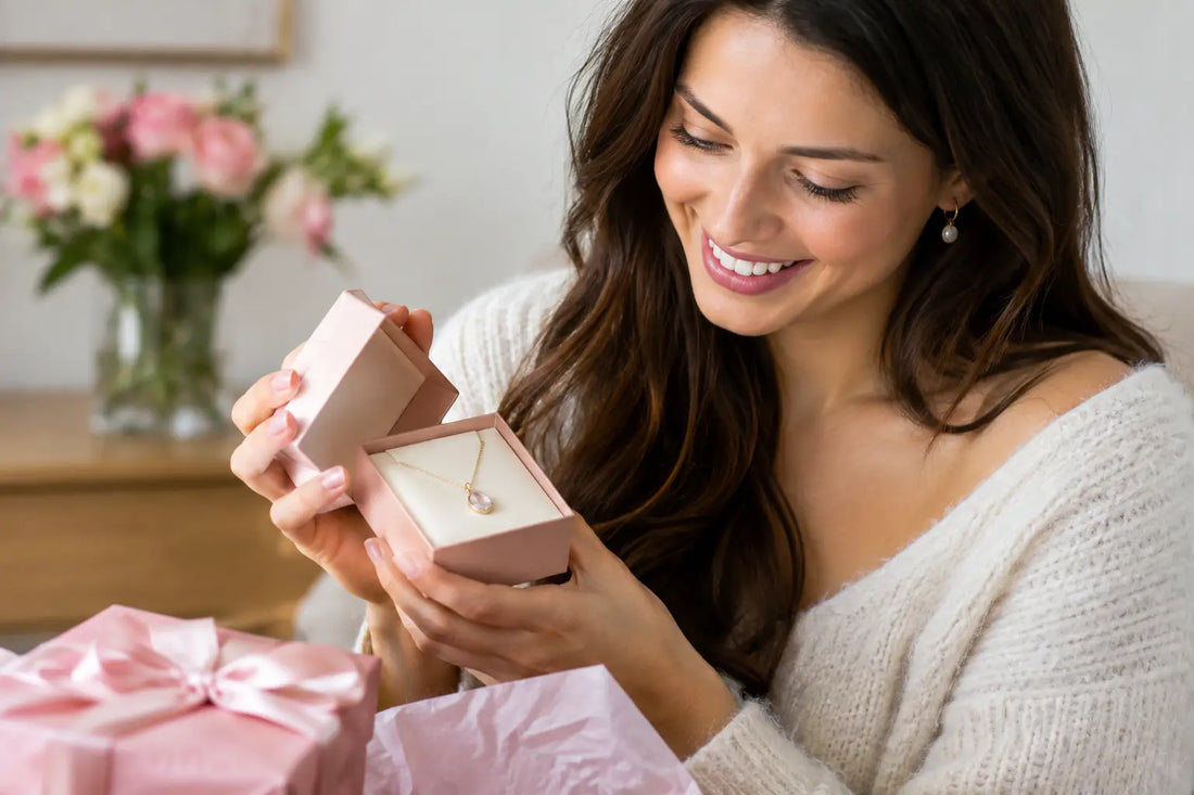 Jewelry Gifts for Birthdays That Feel Personal