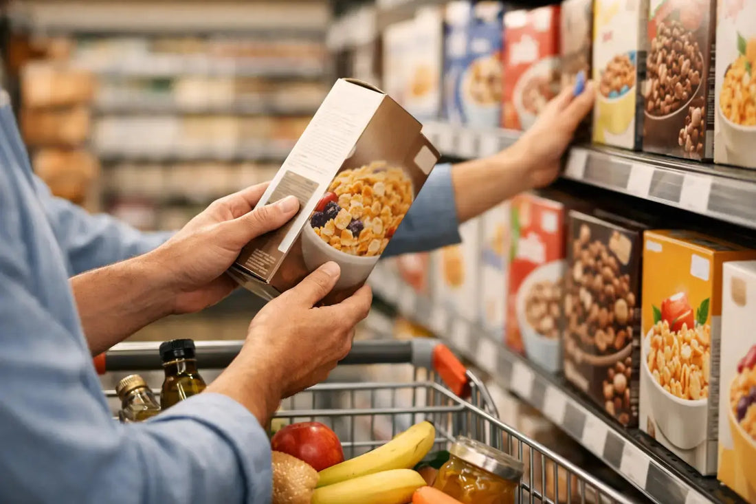 How to Choose Imported Cereal Without Regret