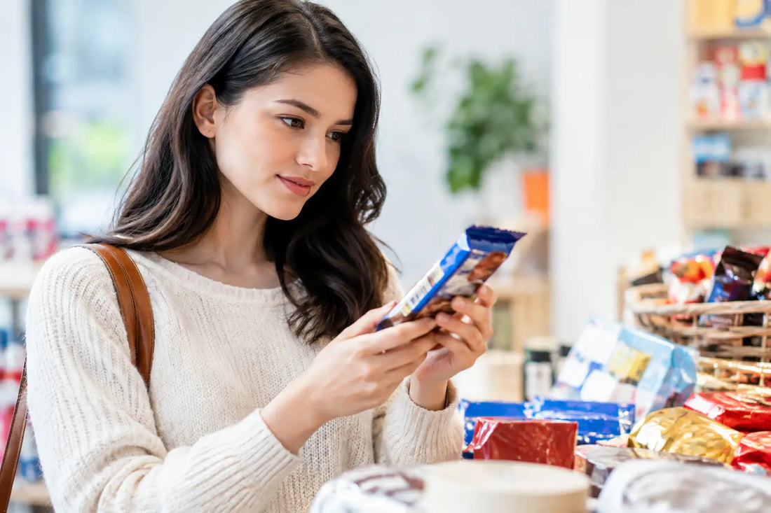 How to Spot Authentic Foreign Sweets Before You Buy