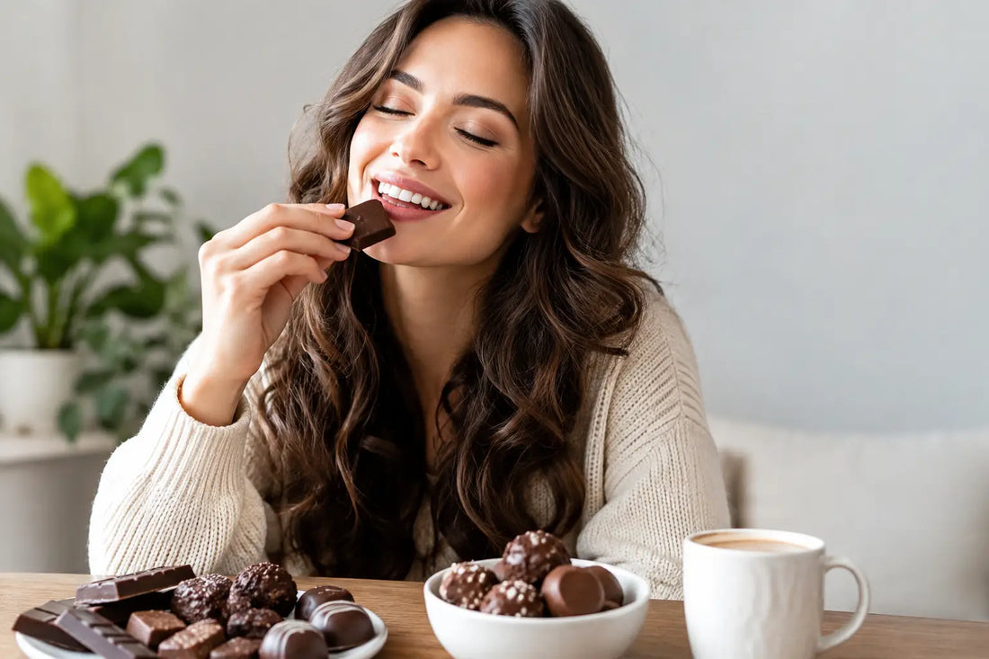 Chocolate for Every Craving and Occasion