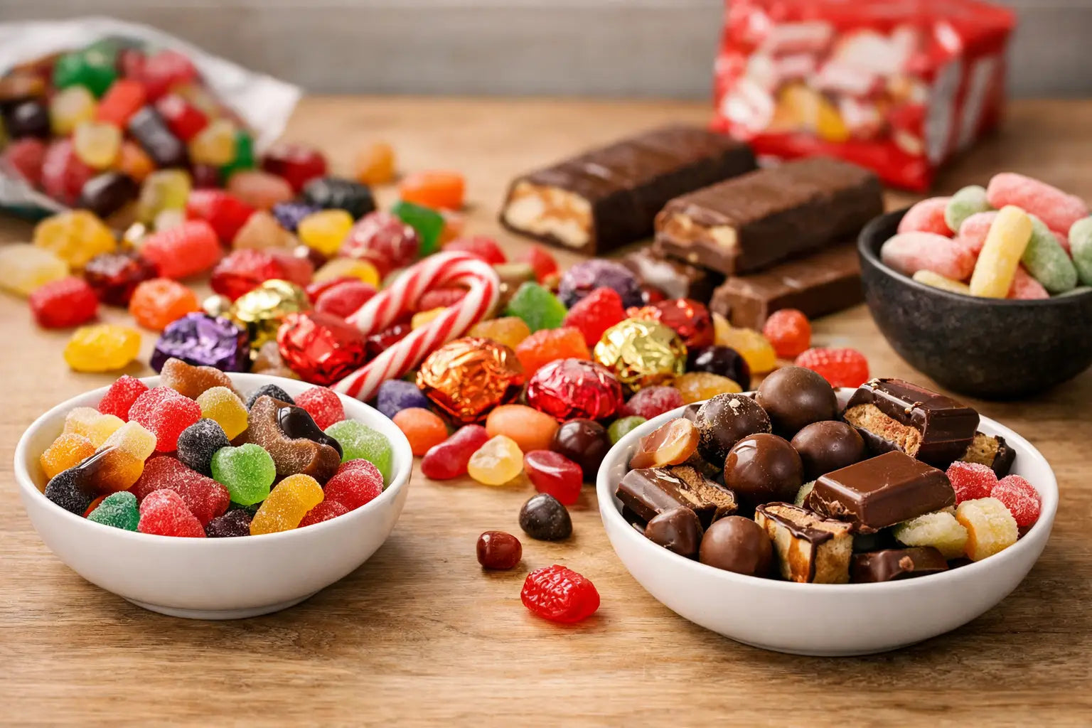 Imported Candy Review: What’s Worth Buying?