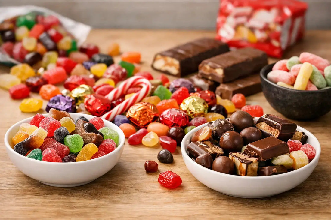 Imported Candy Review: What’s Worth Buying?