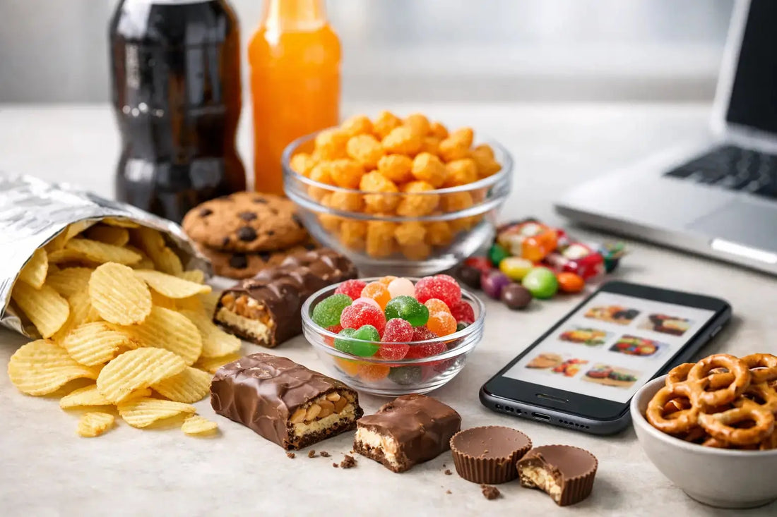 Best Convenience Store Snacks Online