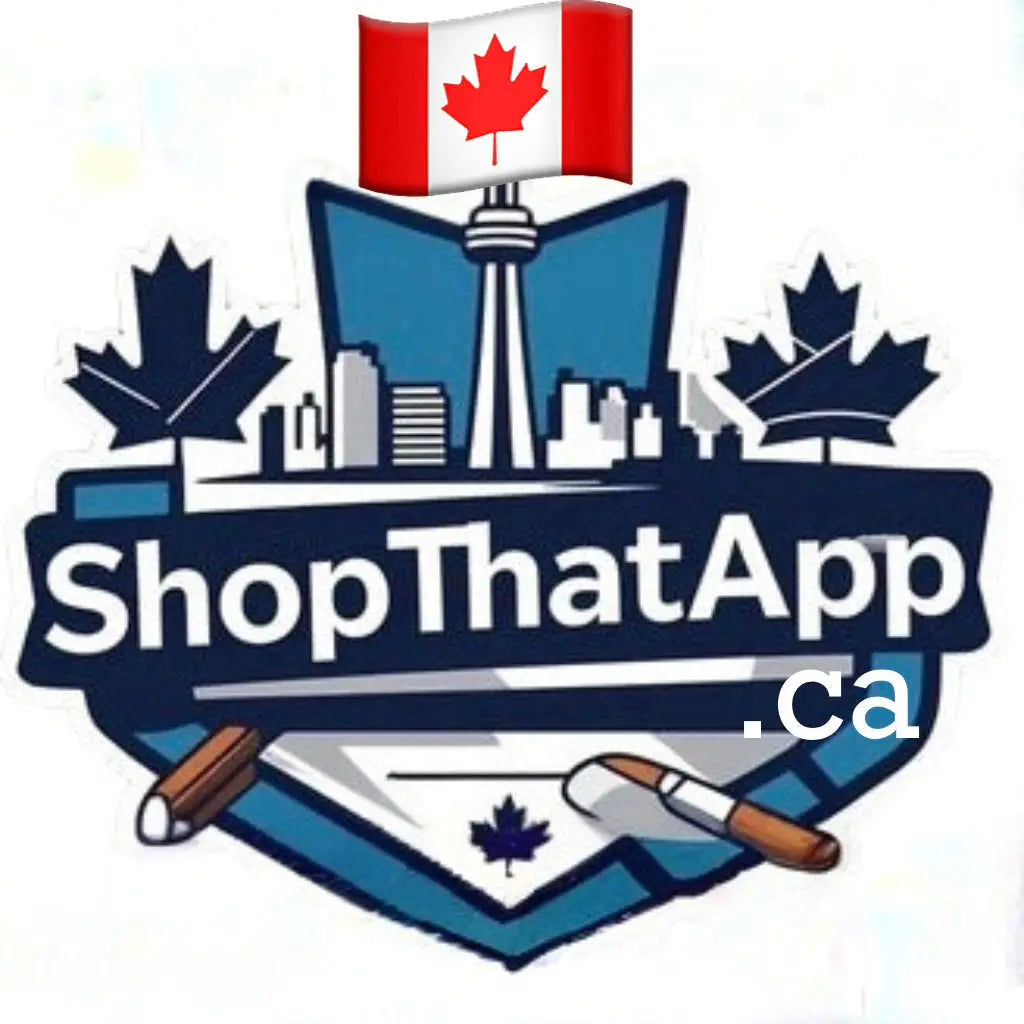 From across Canada Jewellery from Shopthatapp.ca