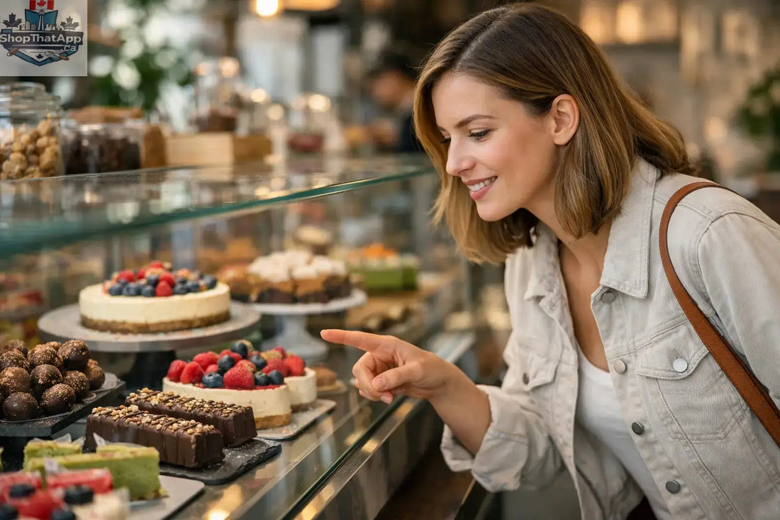 Where to Find Vegan Sweets You’ll Want Again