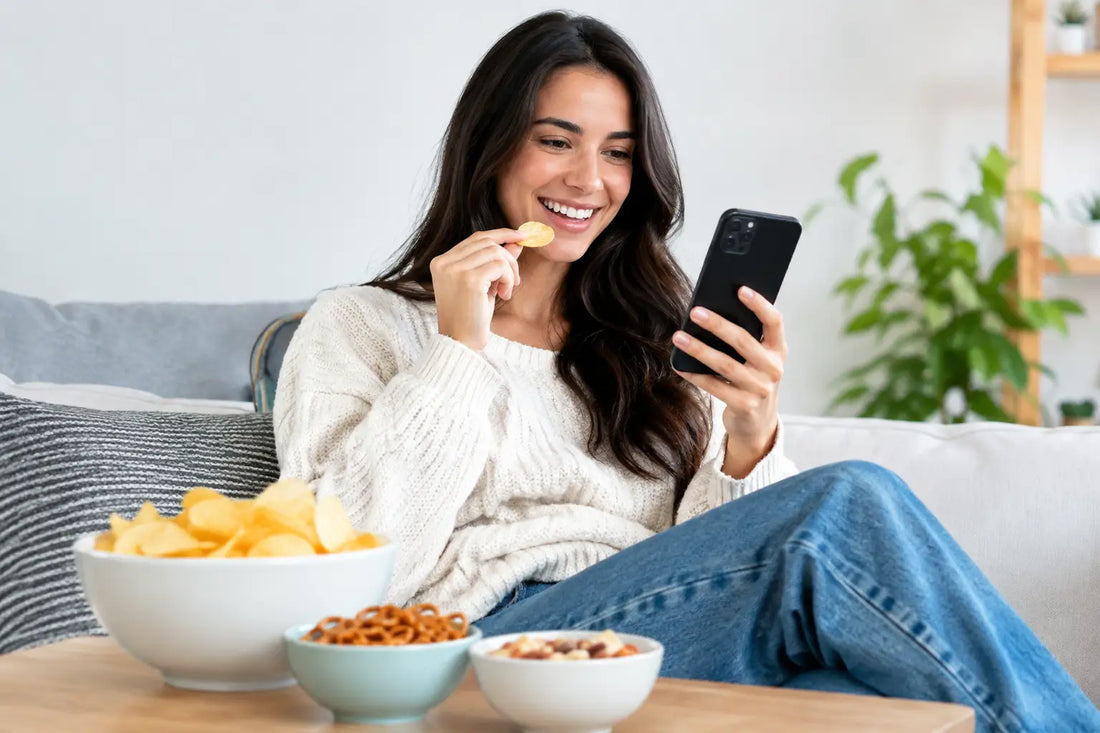 Why www.shopthatapp.ca Makes Snacking More Fun